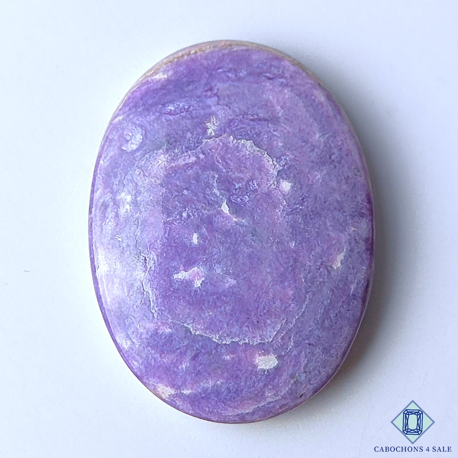 Charoite