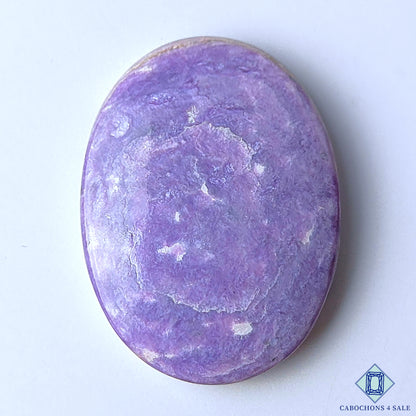 Charoite