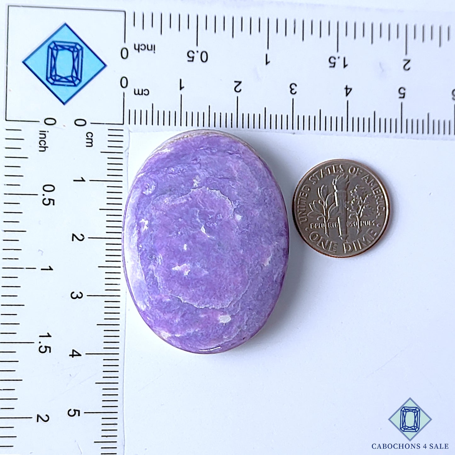 Charoite