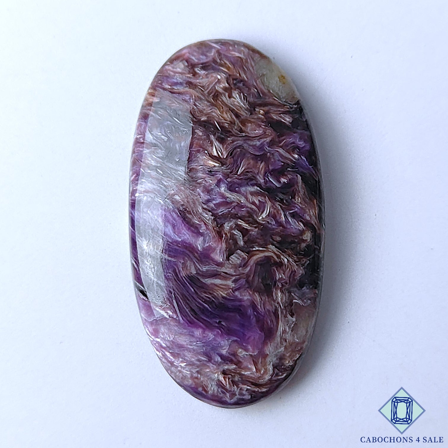 Charoite