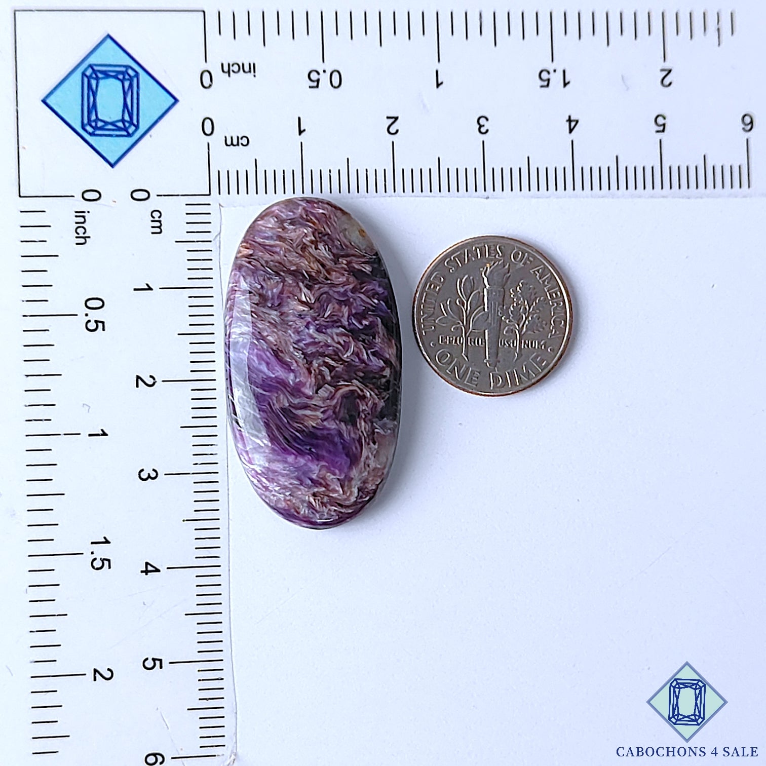 Charoite