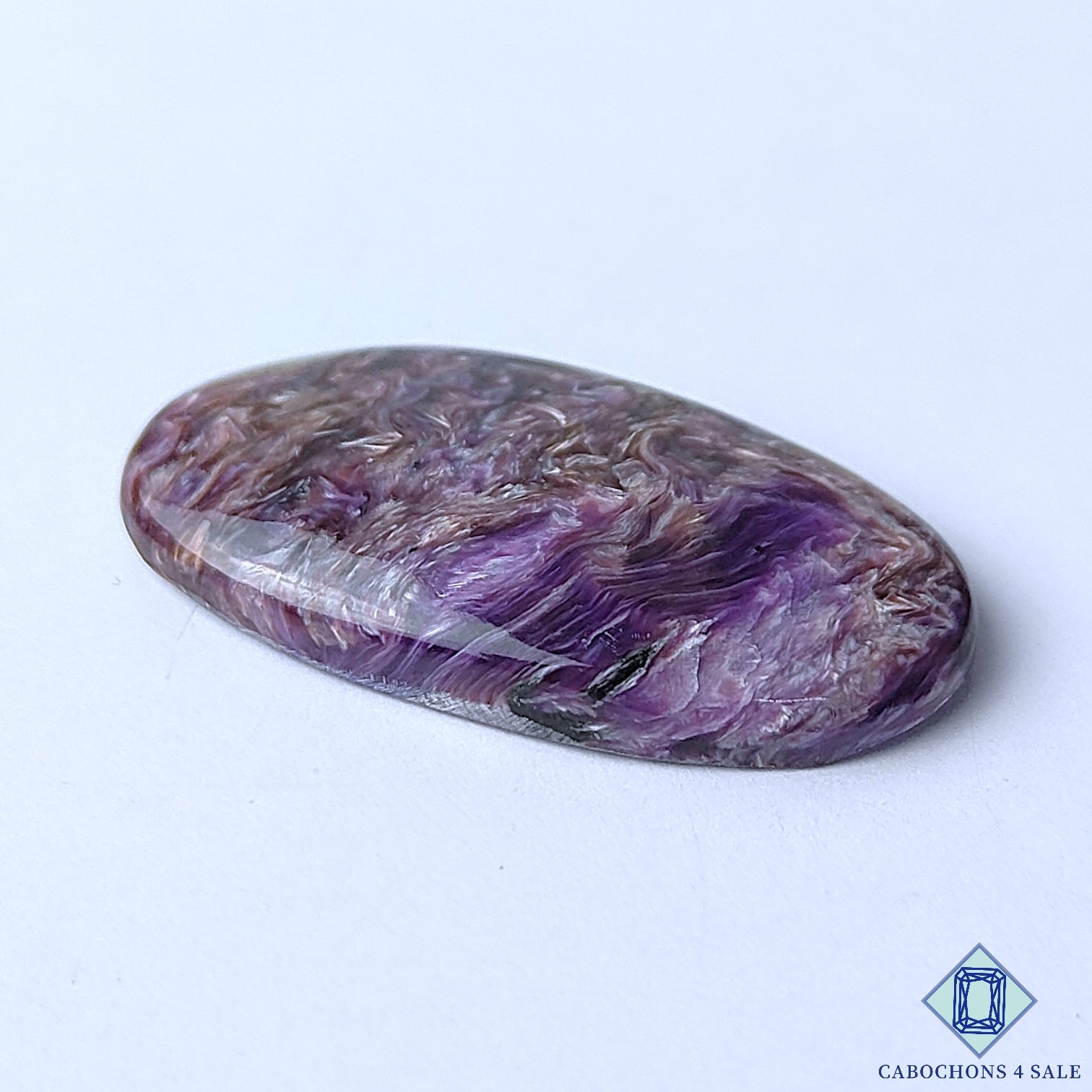 Charoite