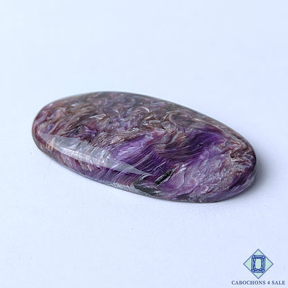 Charoite