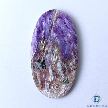 Charoite