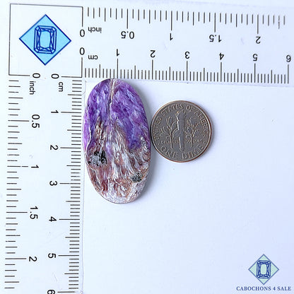 Charoite