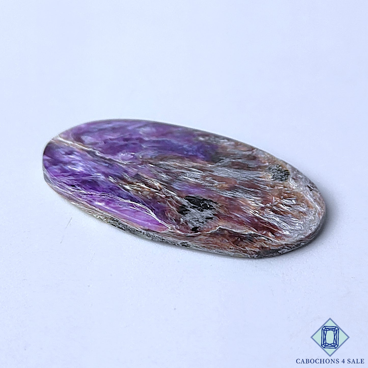 Charoite