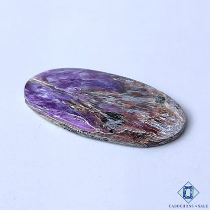 Charoite