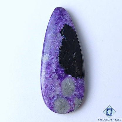 Charoite