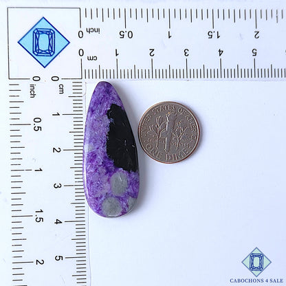Charoite