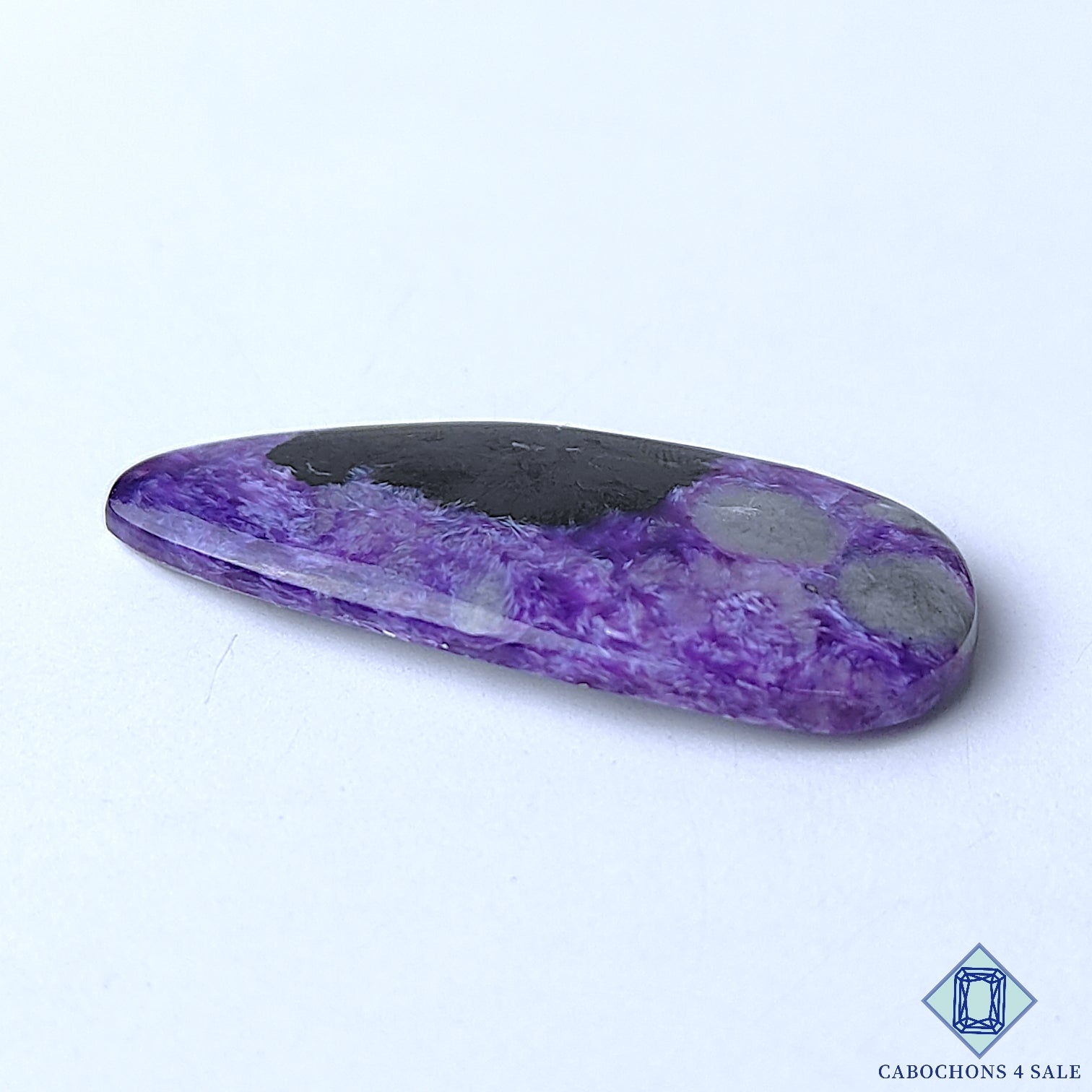 Charoite