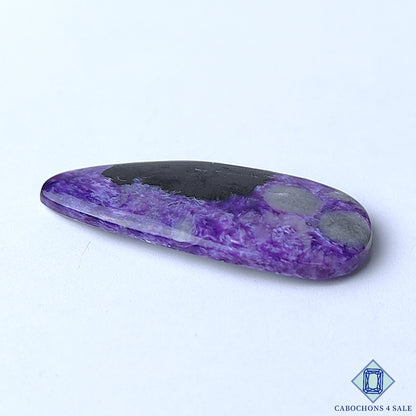 Charoite