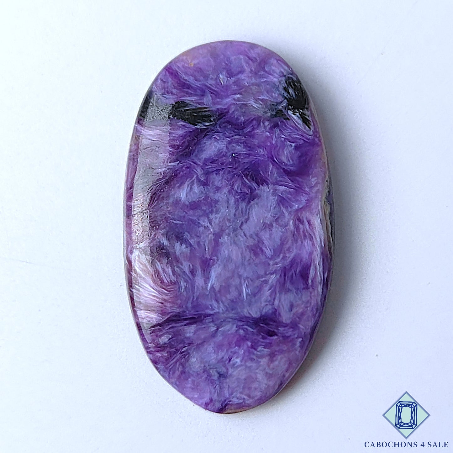 Charoite