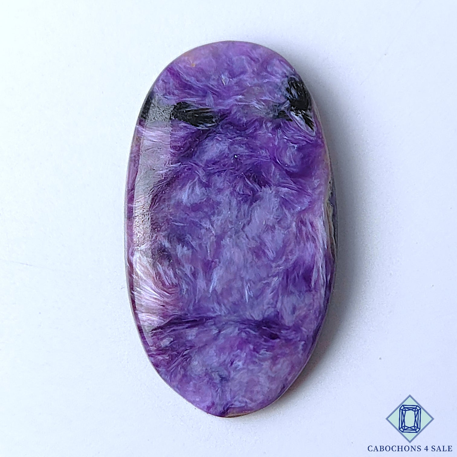 Charoite