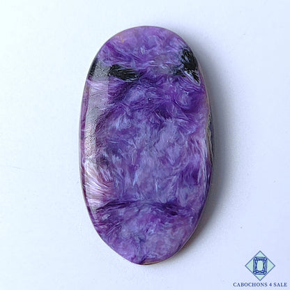 Charoite