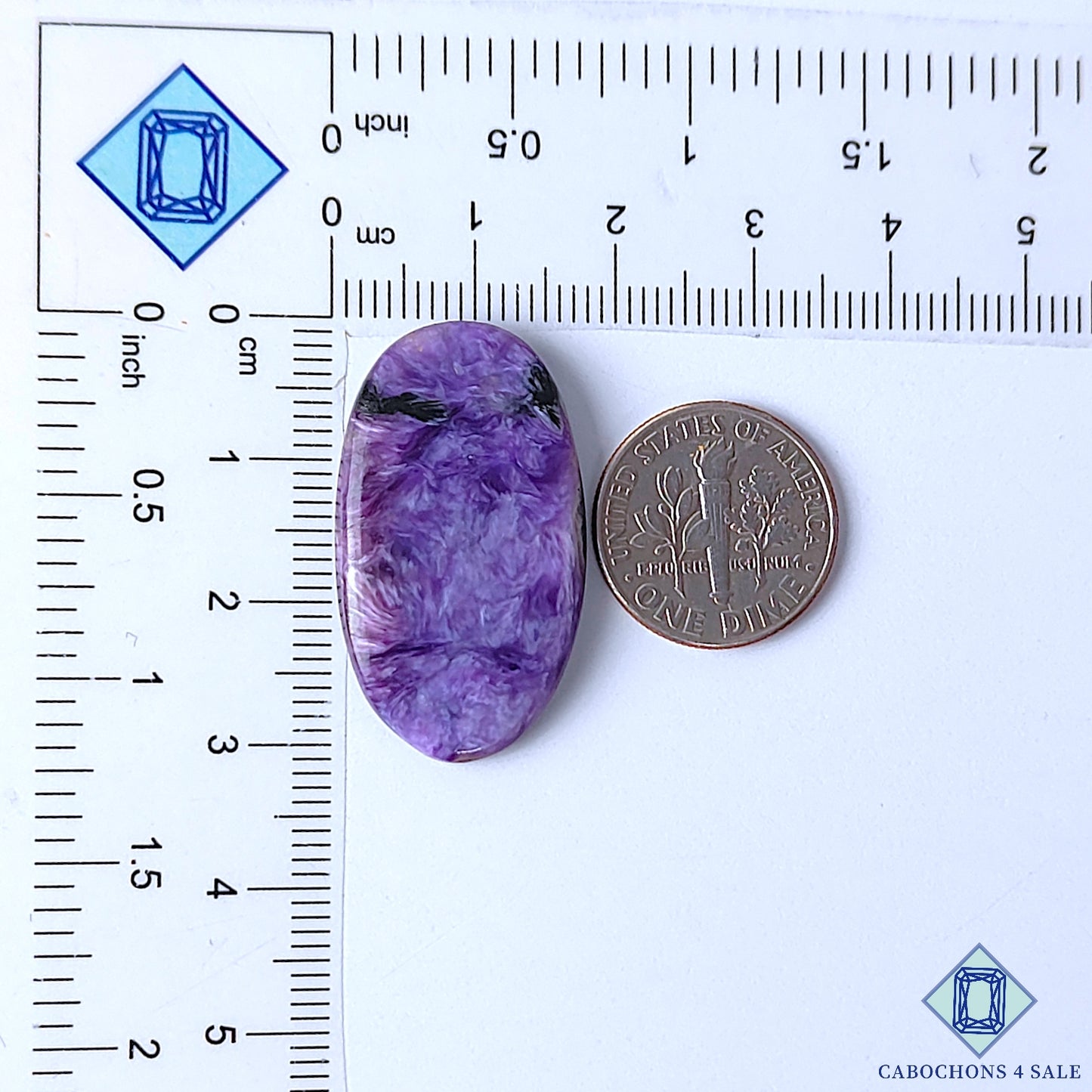 Charoite