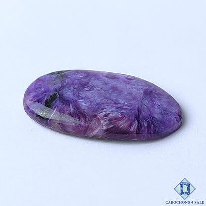 Charoite
