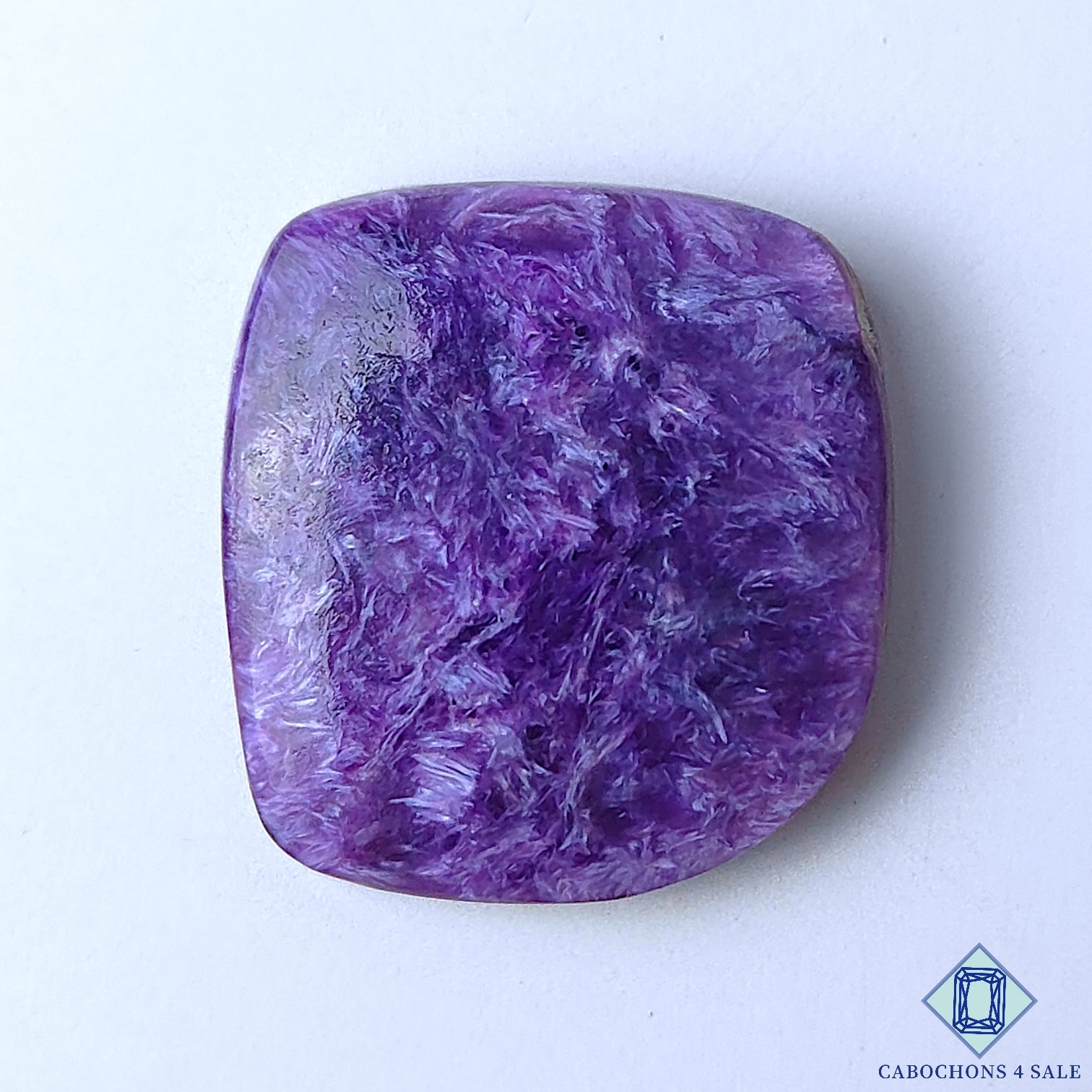 Charoite