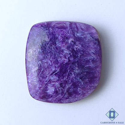 Charoite