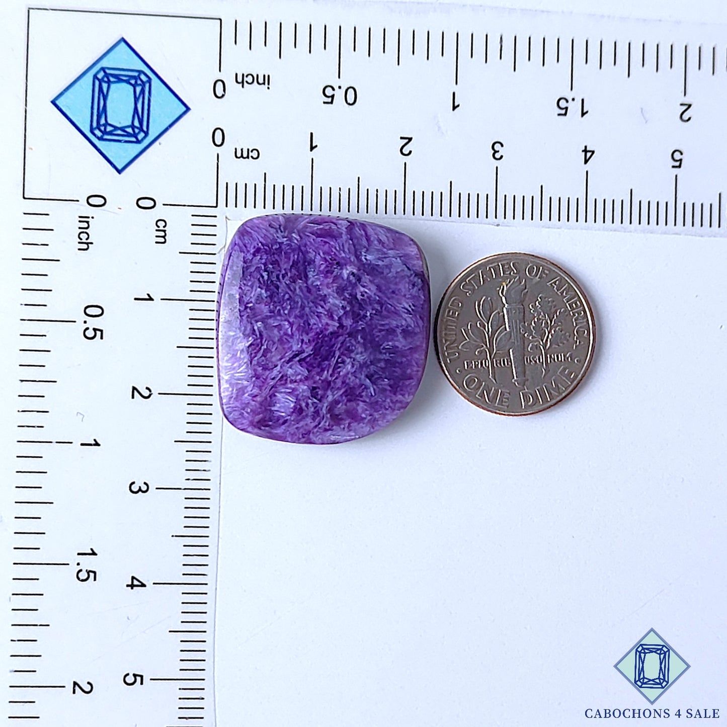 Charoite