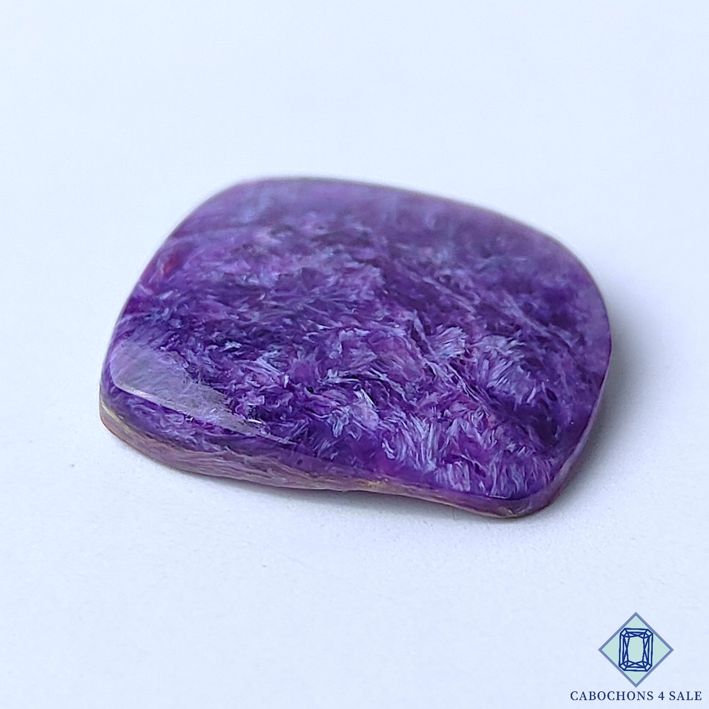 Charoite