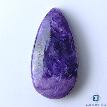 Charoite