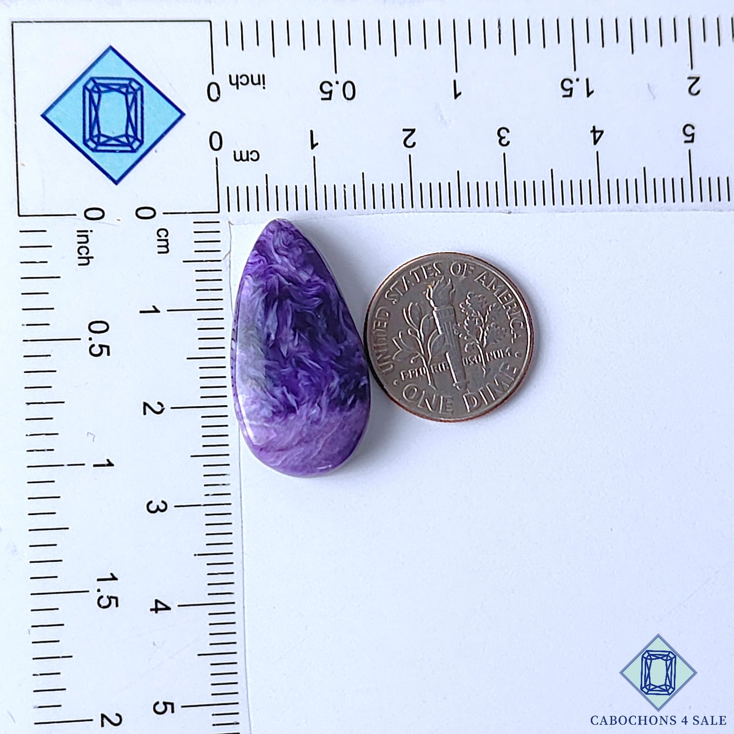 Charoite