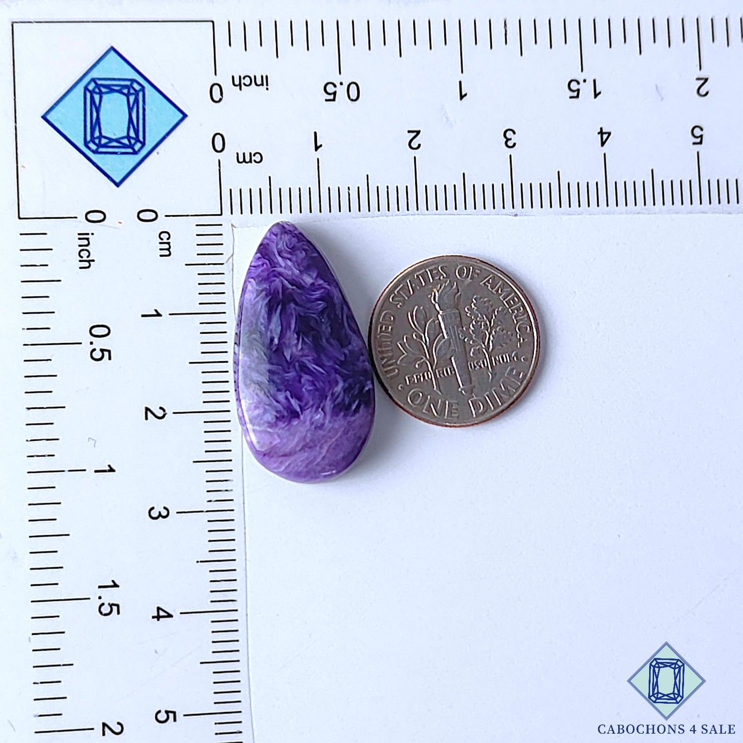 Charoite