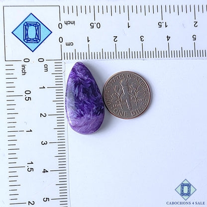 Charoite