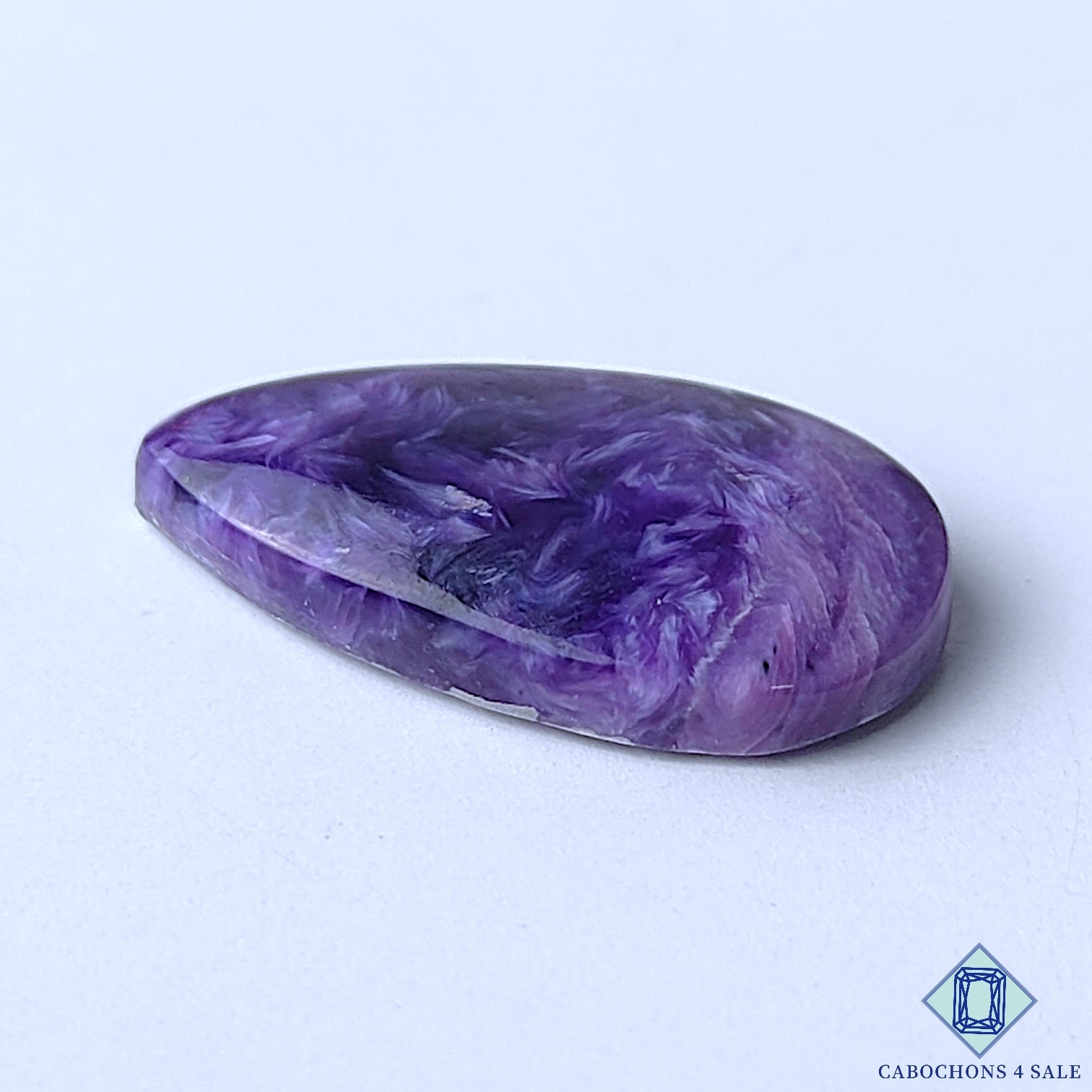 Charoite