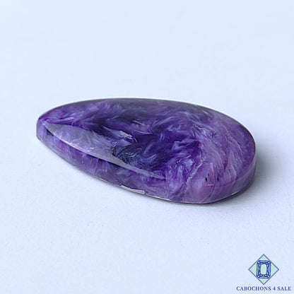 Charoite