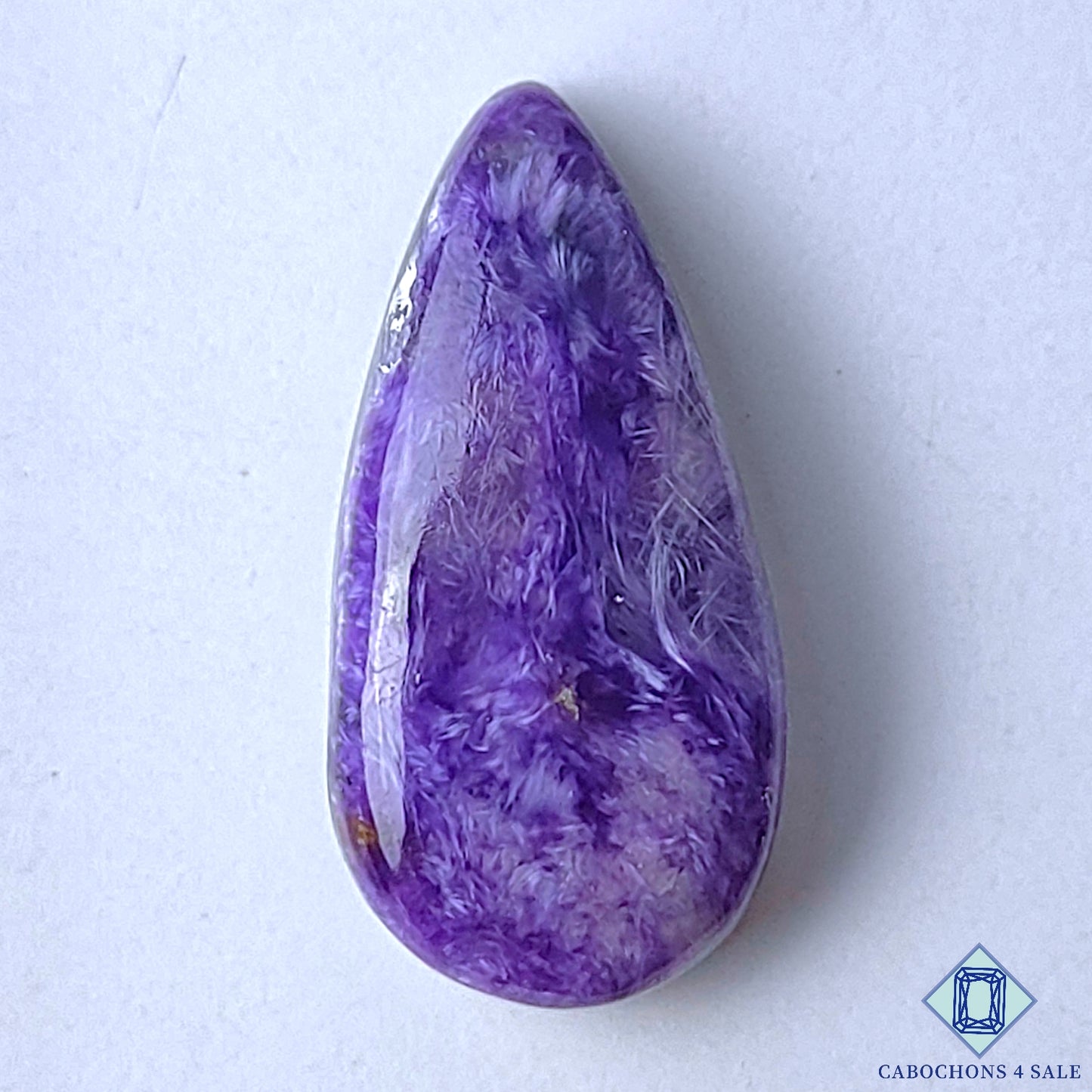 Charoite