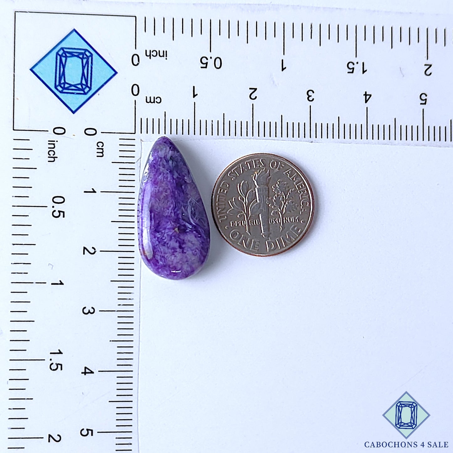 Charoite
