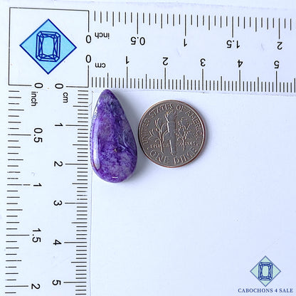 Charoite