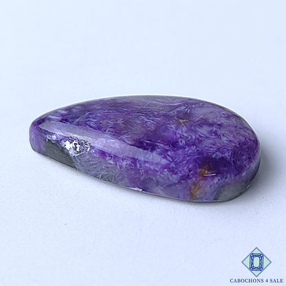 Charoite