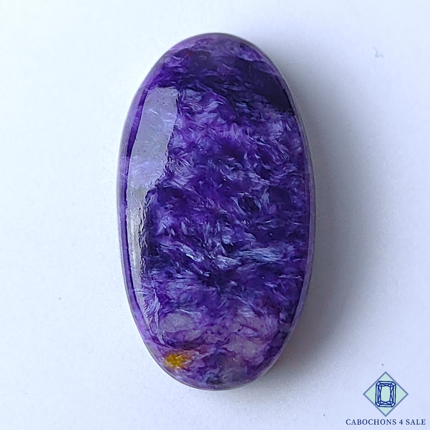 Charoite