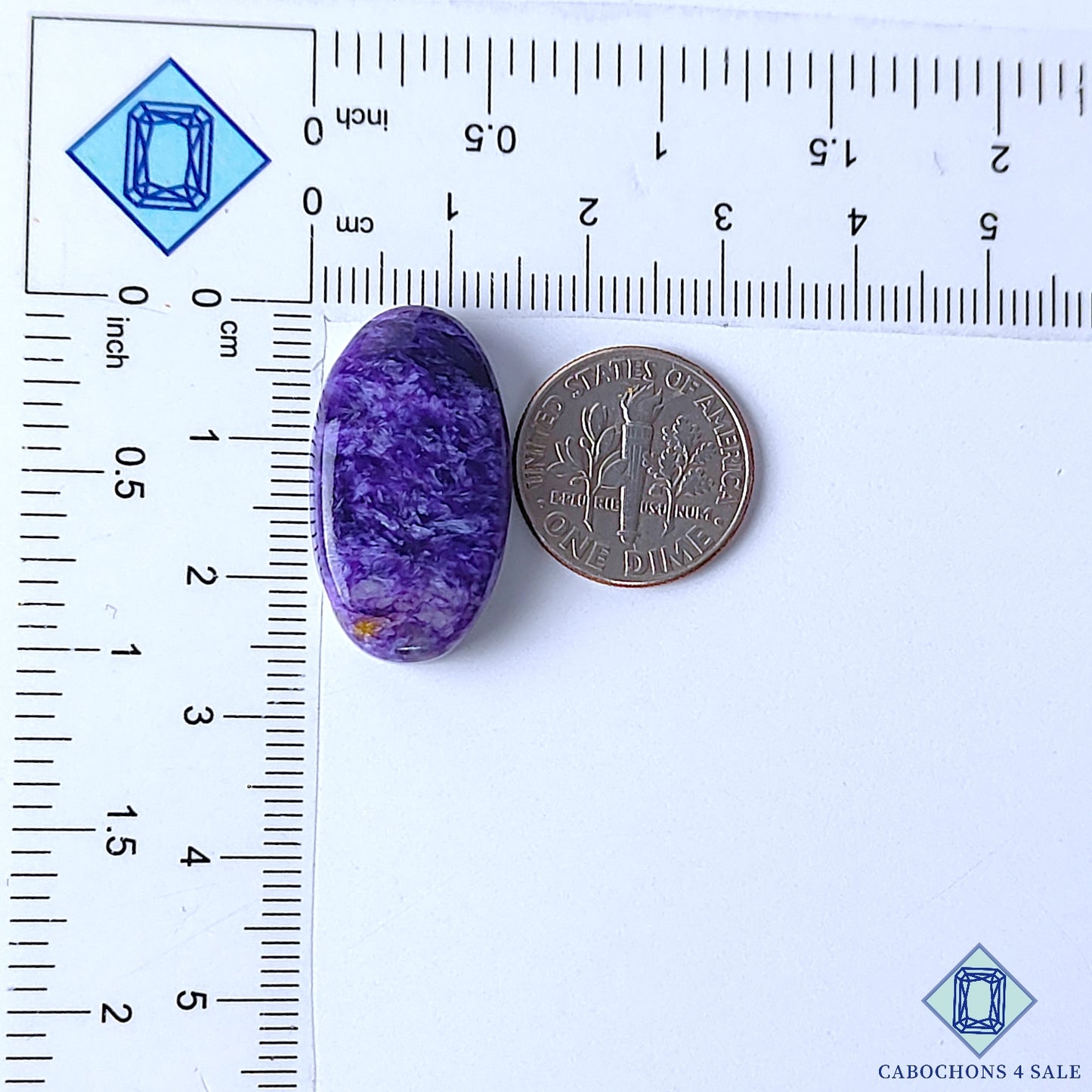 Charoite