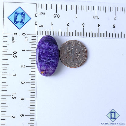 Charoite