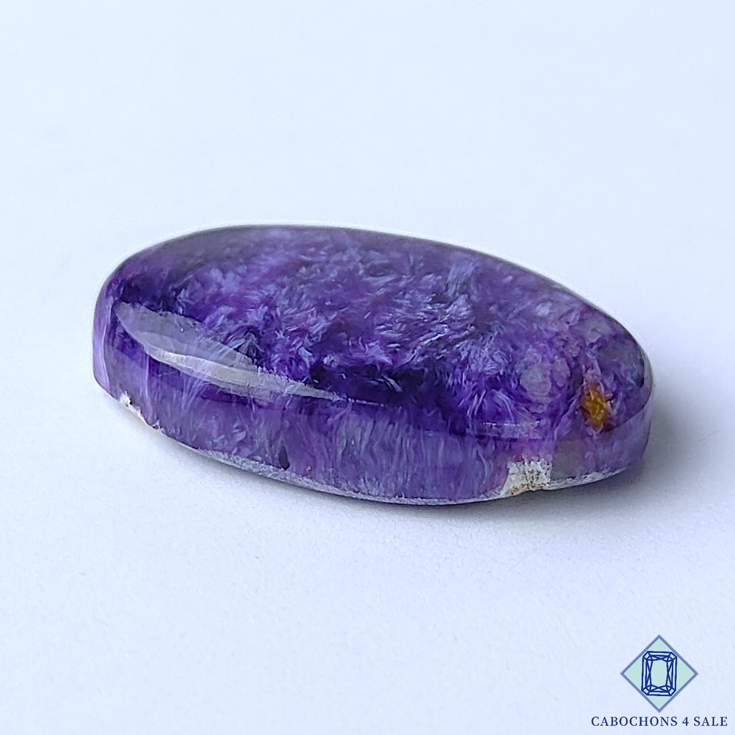 Charoite