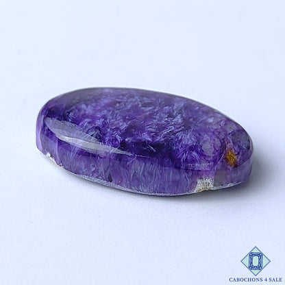 Charoite