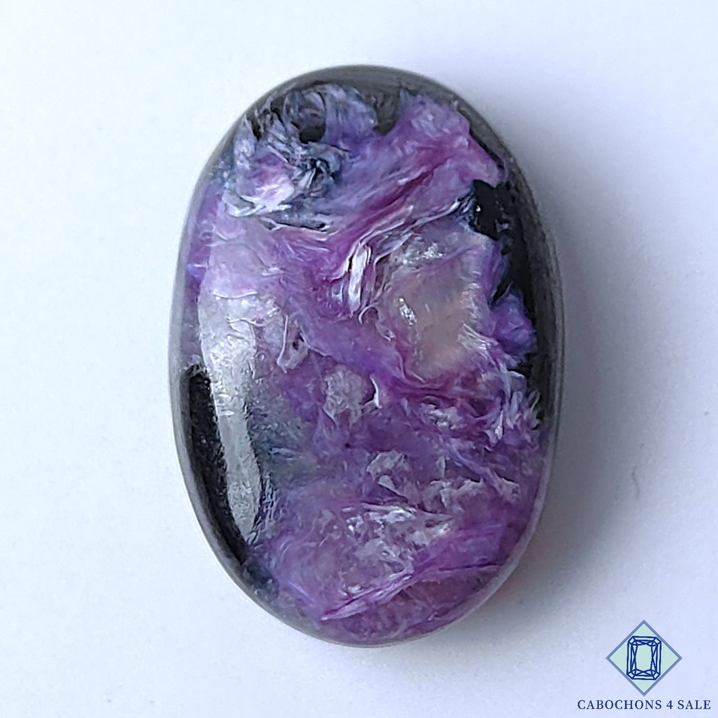 Charoite
