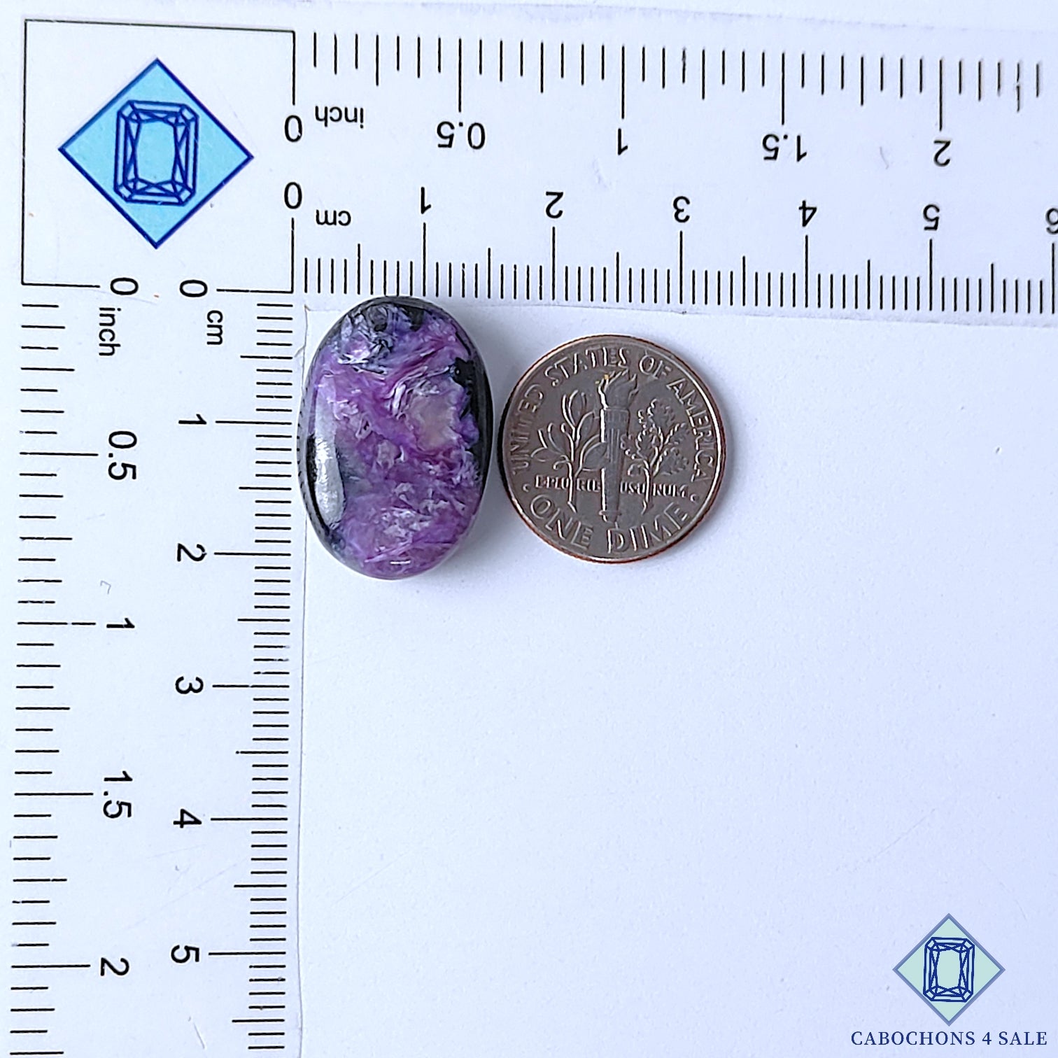 Charoite