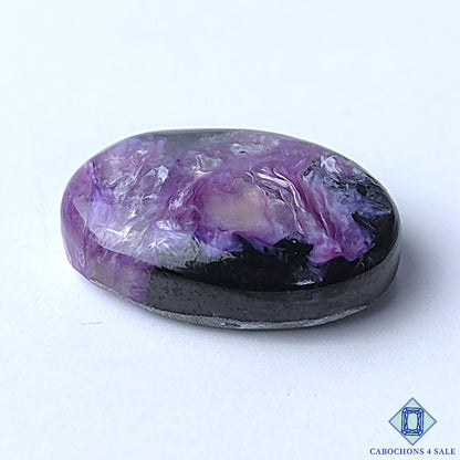 Charoite