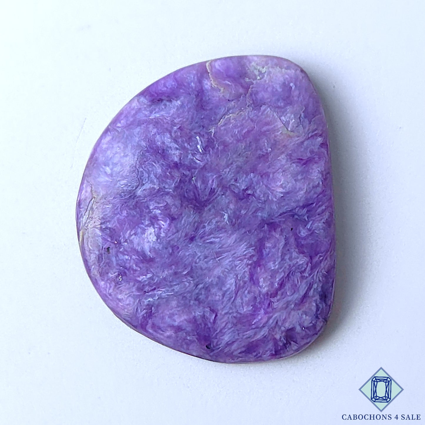 Charoite