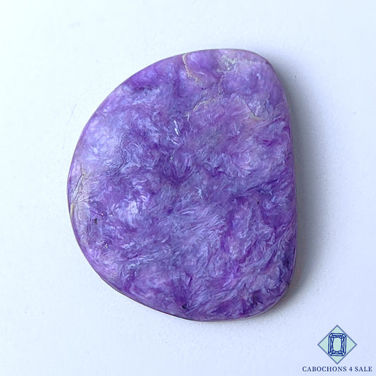 Charoite