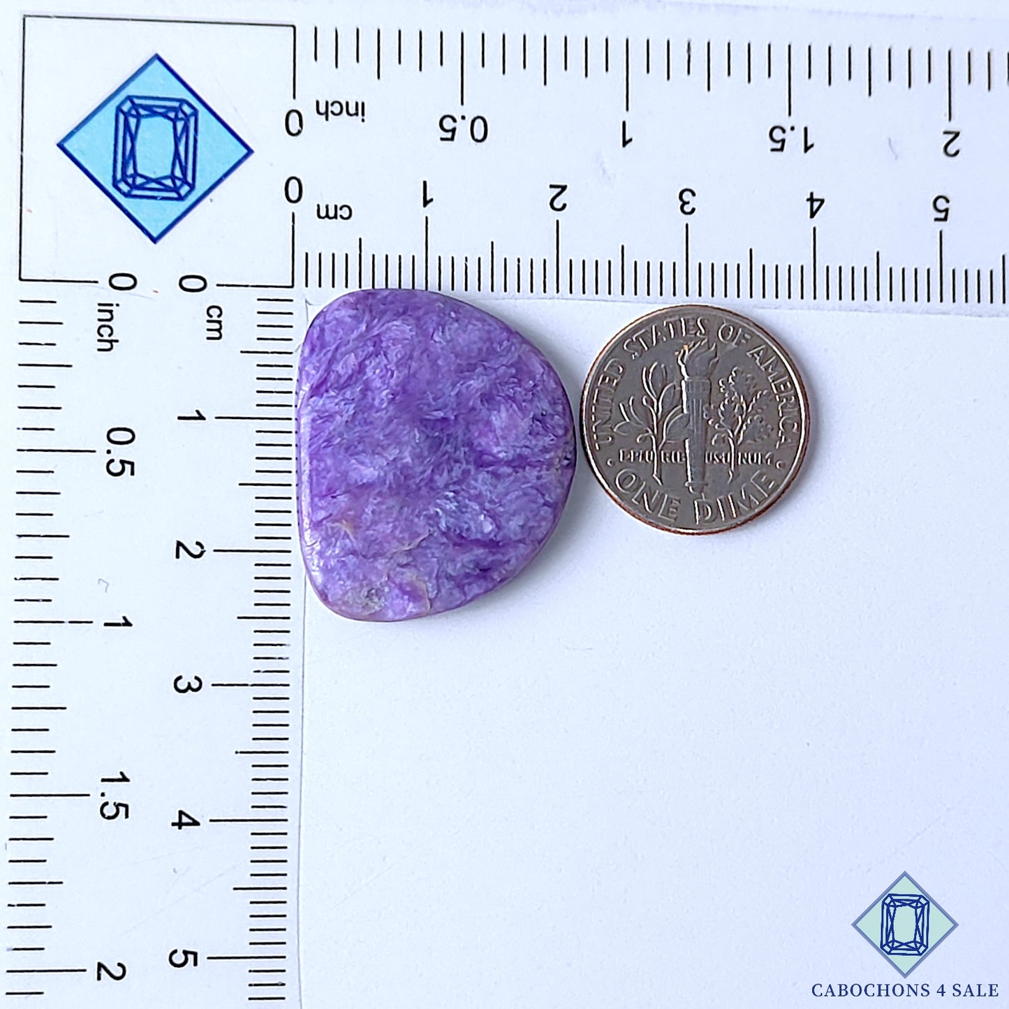 Charoite