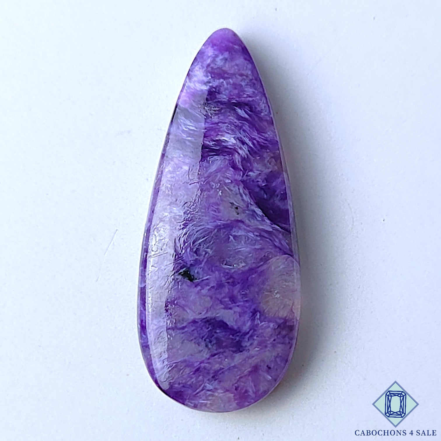 Charoite