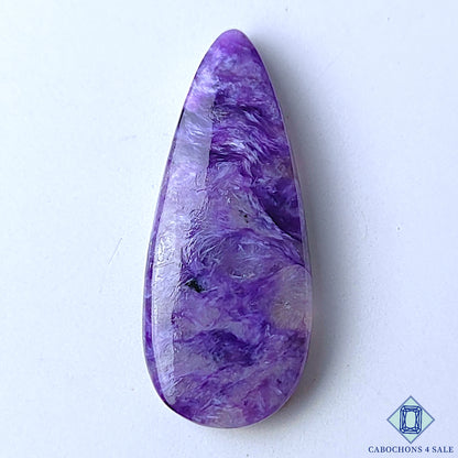 Charoite