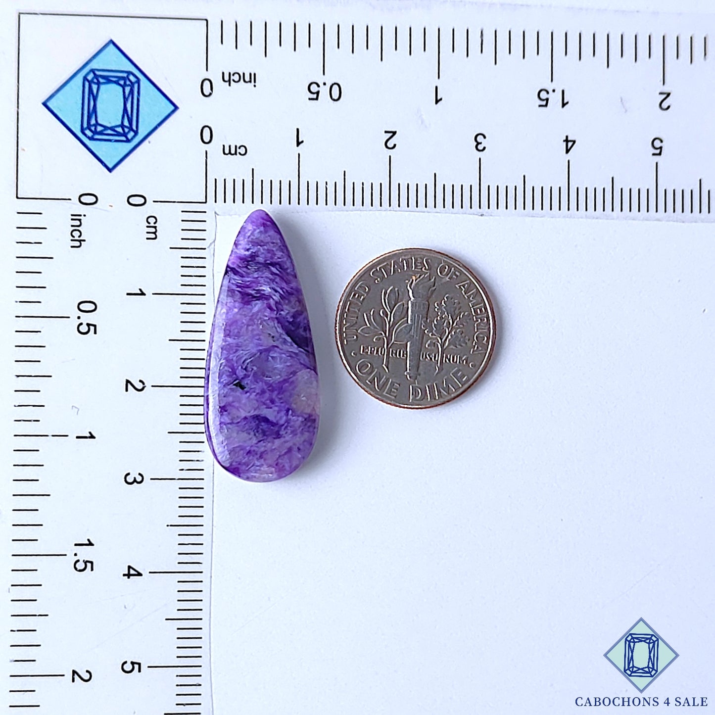 Charoite