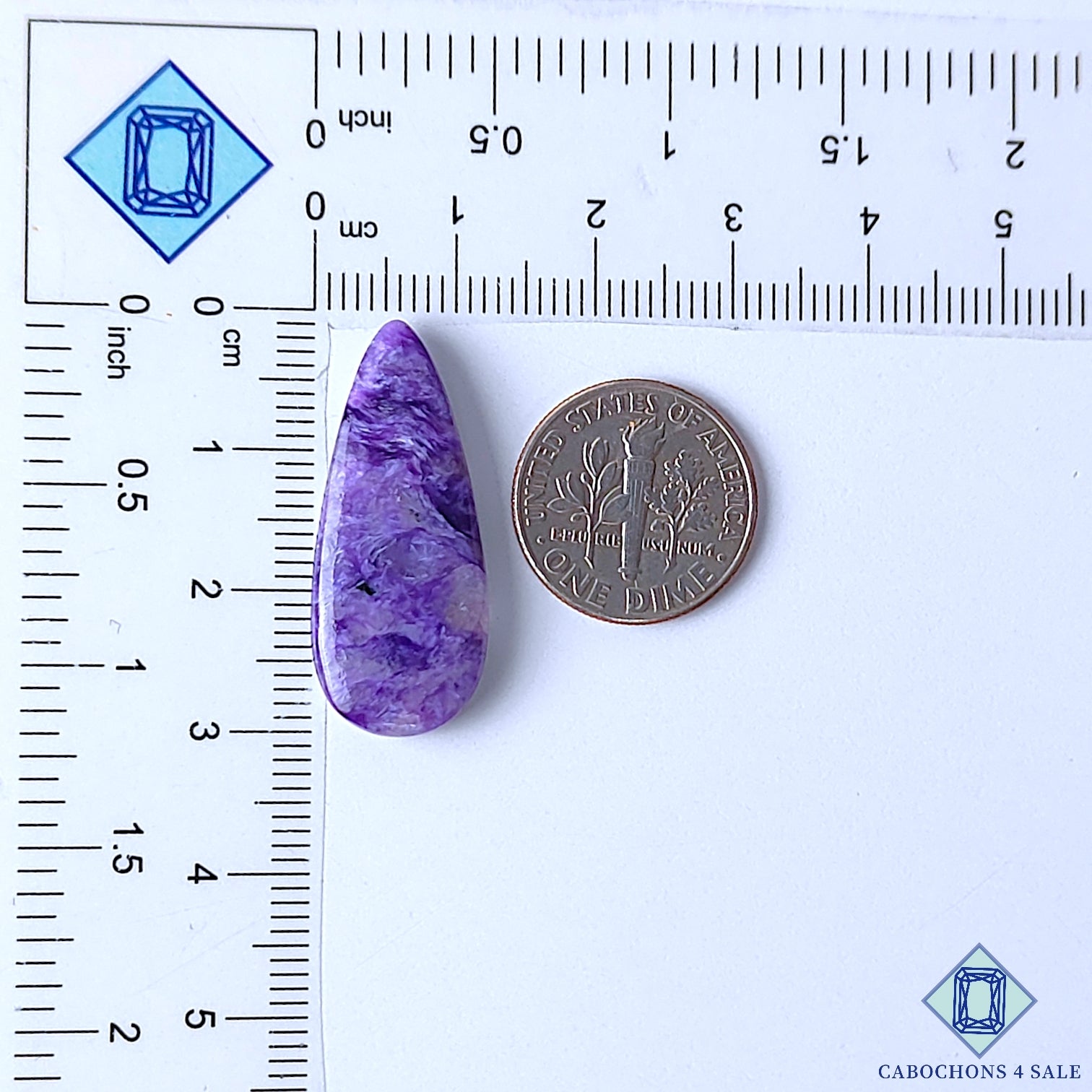 Charoite