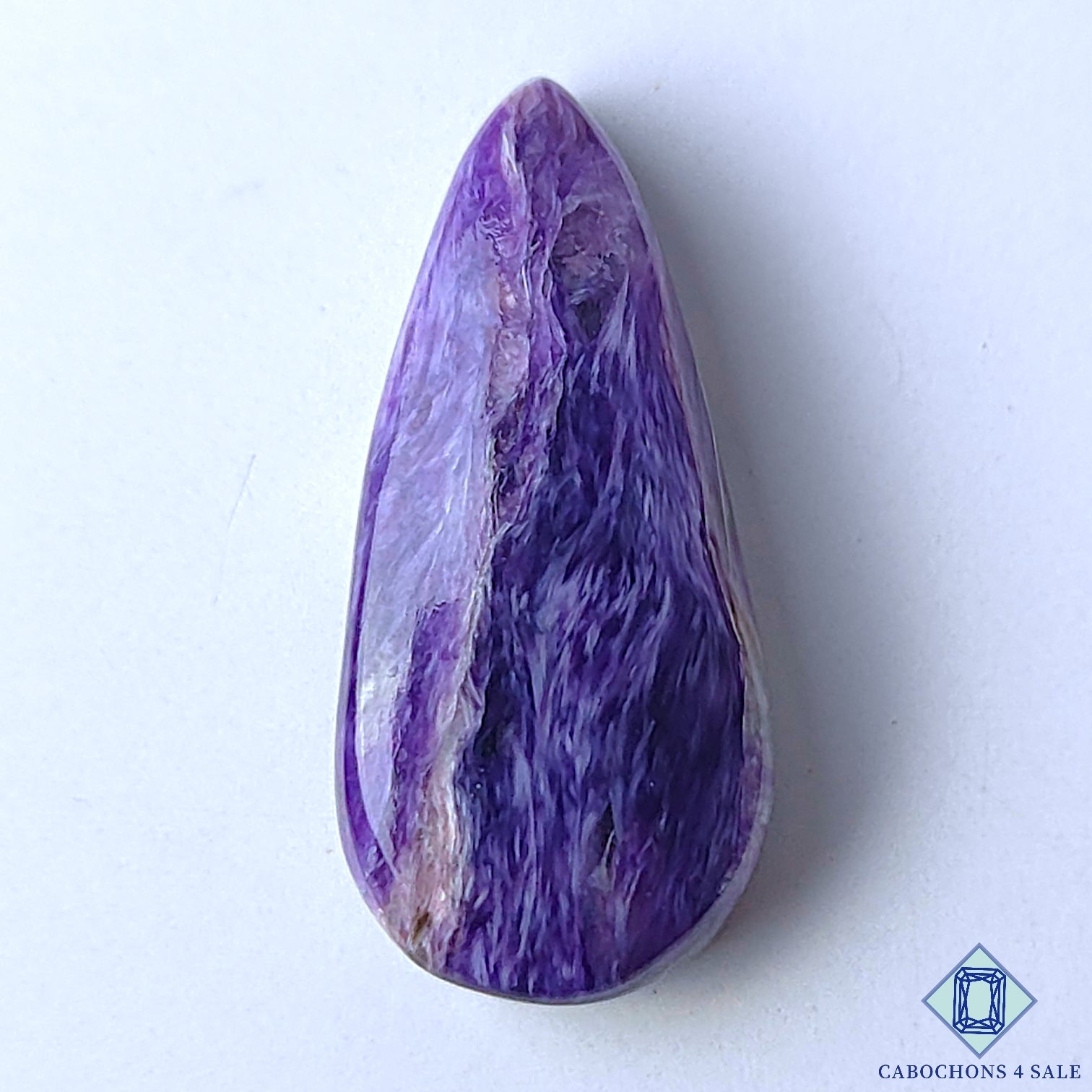 Charoite